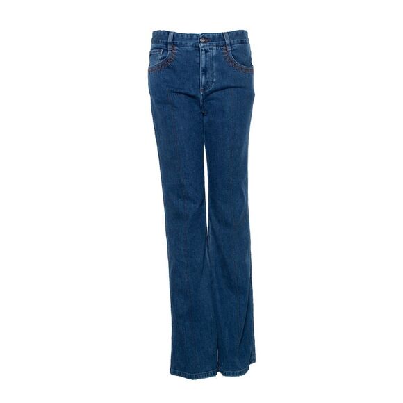 Chloe Blue jeans